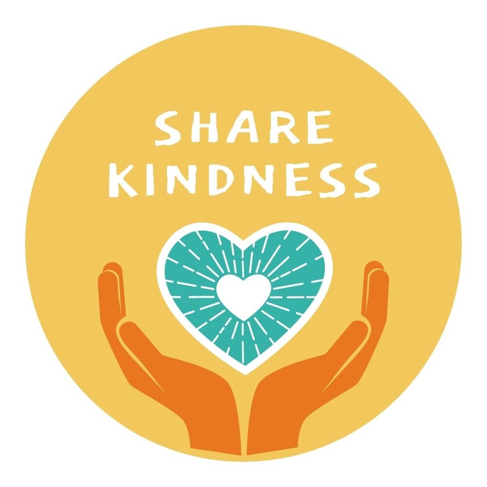 The benefits of kindness